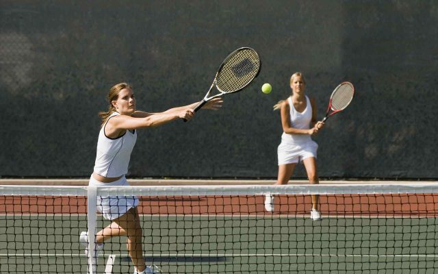 Best club in local tournaments